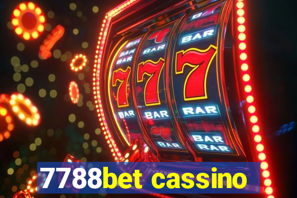 7788bet cassino